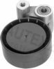 AUTEX 601039 Tensioner Pulley, v-ribbed belt